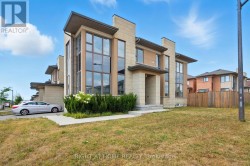 108 VANIER STREET  Whitby (Pringle Creek), ON L1R 0N3