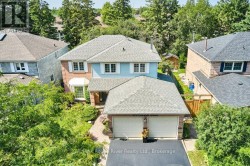 939 CATSKILL DRIVE  Oshawa (Northglen), ON L1J 8J9