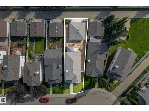 1223 Gillespie Cr Nw, Edmonton, AB 