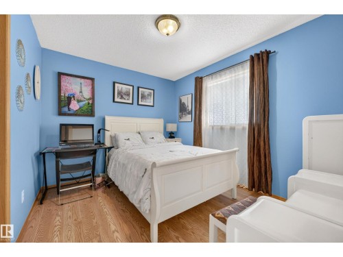 1223 Gillespie Cr Nw, Edmonton, AB 