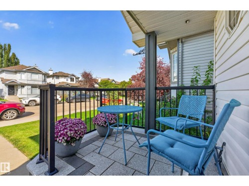 1223 Gillespie Cr Nw, Edmonton, AB 