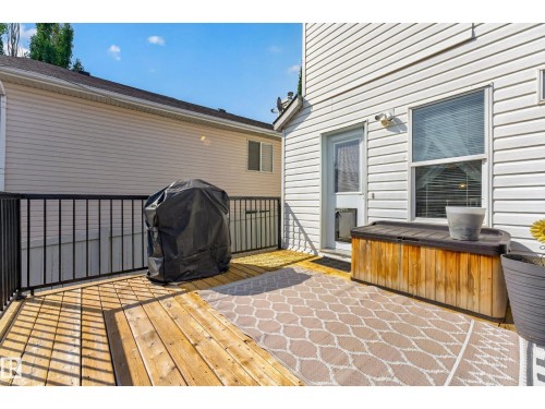 1223 Gillespie Cr Nw, Edmonton, AB 