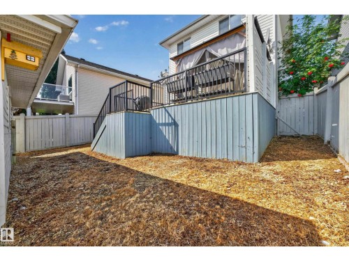 1223 Gillespie Cr Nw, Edmonton, AB 