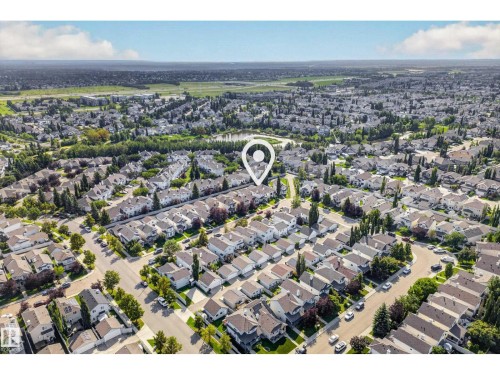 1223 Gillespie Cr Nw, Edmonton, AB 