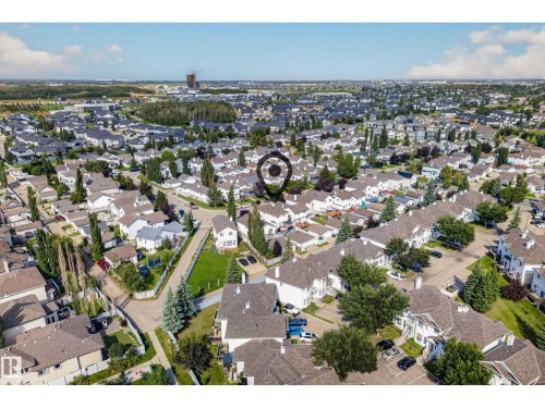 1223 Gillespie Cr Nw, Edmonton, AB 