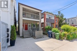 2ND FLOOR - 1117 QUEEN STREET E  Toronto, ON M4M 1K9
