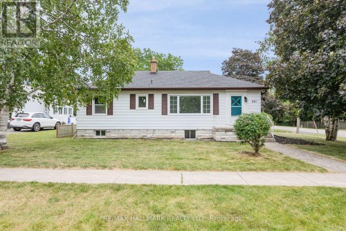 UPPER - 201 HIGH STREET , Whitby, Ontario L1N 5H5 2