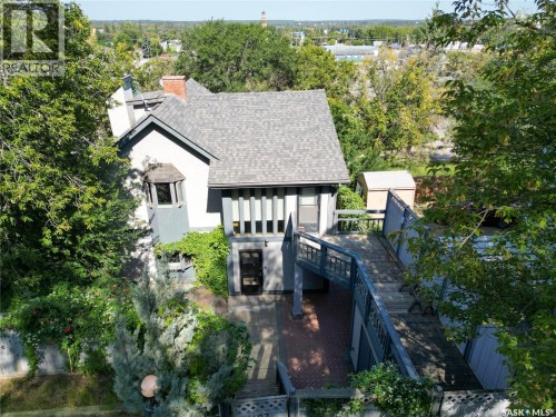 407 18Th Street W, Prince Albert, SK 