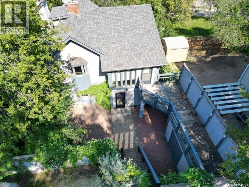 407 18Th Street W, Prince Albert, SK 