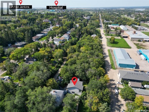 407 18Th Street W, Prince Albert, SK 