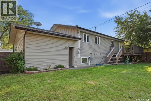 525 Wilken Crescent W, Warman, SK 