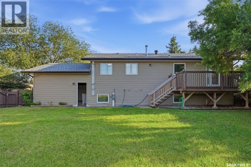 525 Wilken Crescent W, Warman, SK 