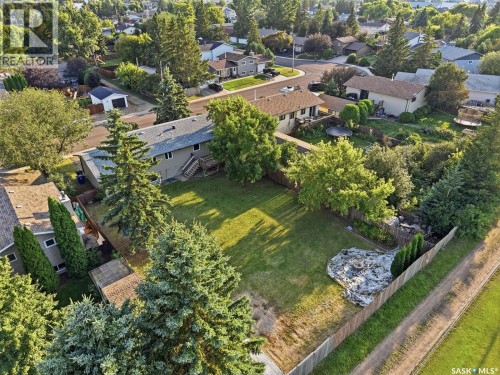 525 Wilken Crescent W, Warman, SK 