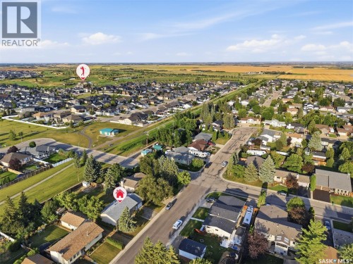 525 Wilken Crescent W, Warman, SK 