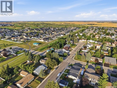 525 Wilken Crescent W, Warman, SK 