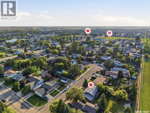 525 Wilken Crescent W, Warman, SK 
