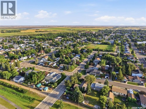 525 Wilken Crescent W, Warman, SK 