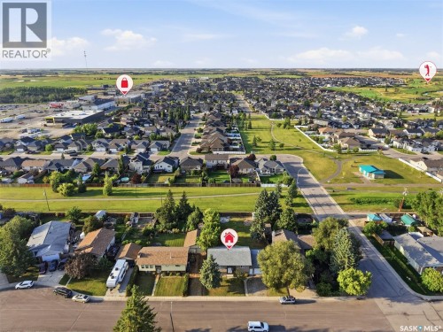 525 Wilken Crescent W, Warman, SK 
