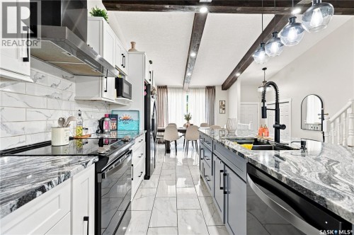 107 Hall Crescent, Saskatoon, SK 