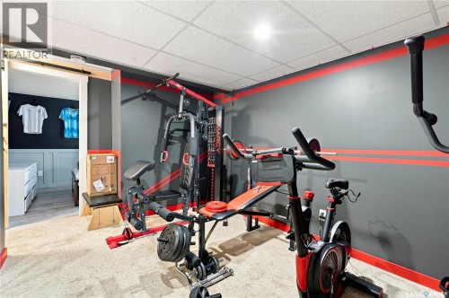 107 Hall Crescent, Saskatoon, SK 