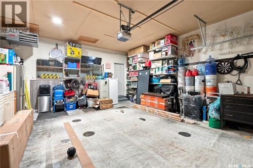 107 Hall Crescent, Saskatoon, SK 
