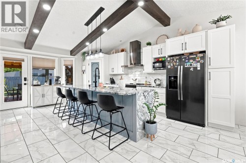 107 Hall Crescent, Saskatoon, SK 