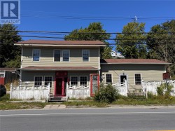 68-70 Harvey Street  Harbour Grace, NL A0A 2M0