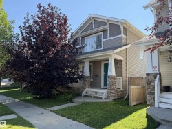 3728 ALEXANDER CR SW Edmonton, AB T6W 0W7