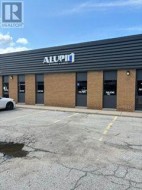 13 & 14 - 150 FERRIER REAR STREET  Markham, ON L3R 3K3