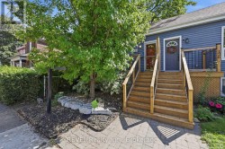 128 ROBERT STREET  Hamilton (Beasley), ON L8L 2P6