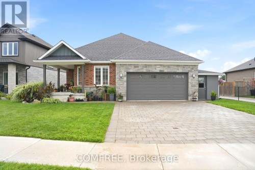 145 SPENCER AVENUE  Lucan Biddulph (Lucan), ON N0M 2J0