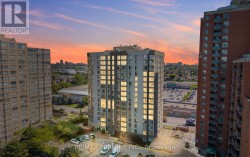 209 - 2470 EGLINTON AVENUE W Toronto, ON M6M 5E7