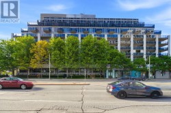 502 - 1040 THE QUEENSWAY AVENUE N Toronto, ON M8Z 0A7