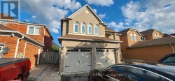 BSMT - 44 RED CEDAR CRESCENT  Brampton, ON L6R 1A7