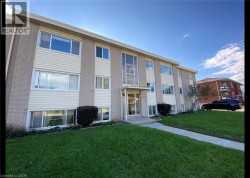 75 HAROLD Avenue Unit# 4  Kitchener, ON N2A 2H9
