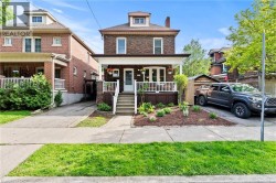 260 STINSON Crescent  Hamilton, ON L8N 1T7