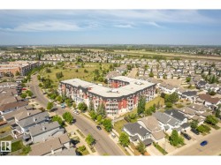 #111 226 Macewan Road SW  Edmonton, AB T6W 0C5