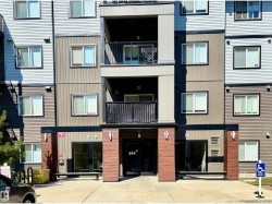 #203 394 WINDERMERE RD NW  Edmonton, AB T6W 0R1
