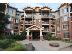 #308 3719 WHITELAW LN NW NW  Edmonton, AB T6W 2C3