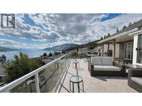6519 Sherburn Road  Peachland, BC V0H 1X0