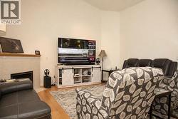 Living Room - 