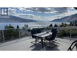 Looking South to Penticton - 