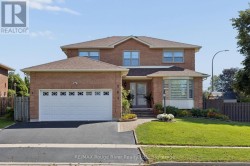 263 GLEN HILL DRIVE  Whitby (Blue Grass Meadows), ON L1N 7J5