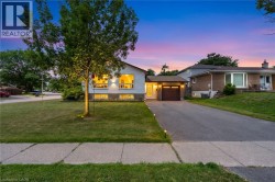 383 BARTLEY BULL Parkway  Brampton, ON L6W 2M1