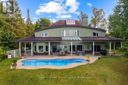 684131 SIDEROAD 30  Chatsworth, ON N0H 1R0