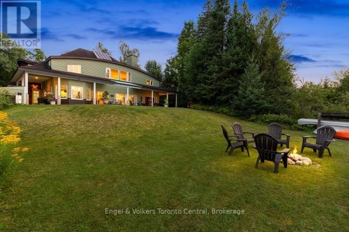 684131 Sideroad 30, Chatsworth, ON 