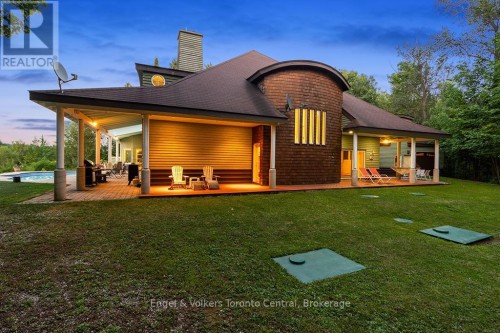 684131 Sideroad 30, Chatsworth, ON 