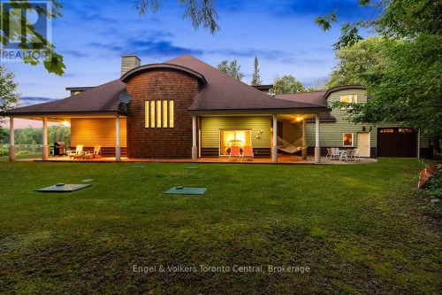 684131 Sideroad 30, Chatsworth, ON 