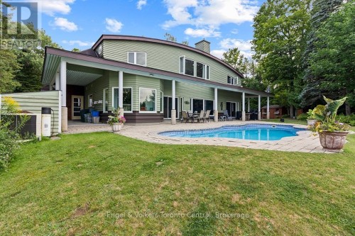 684131 Sideroad 30, Chatsworth, ON 