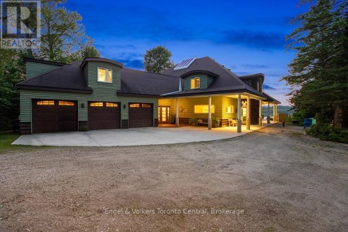 684131 Sideroad 30, Chatsworth, ON 